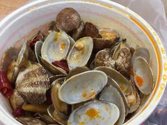 -何记花甲(印象城店)