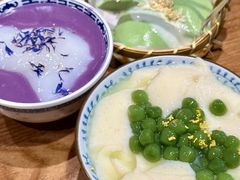 -李百蟹·江南蟹黄面·河景餐厅(夫子庙总店)