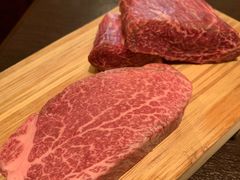 -神户牛排餐厅MOURIYA(总店)