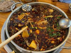 -黑竹香鸡(营和巷店)