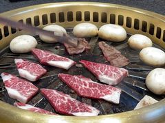 -龙记珍牛和牛烧肉(龙南街店)