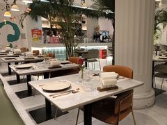-LA JOLLA 墨西哥餐厅(学院路店)