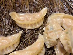 -松针蔡记蒸饺(花园路店)