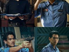 -保利国际影城(北京缤纷城店)