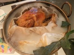 -桂满陇·海市蜃楼·黑金(国金店)