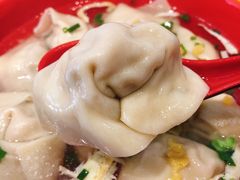 -梦花街馄饨店(中华苑店)