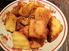 -张翻越·川渝冒菜·武汉黑鸭煲(城北万象城店)