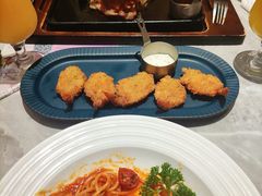-必胜客(南宁盛天地店)