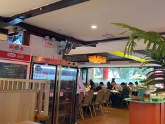 -潮泰牛肉火锅 · 创于1992年(车公庙店)