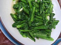 -深巷厨房排档(温州菜黑金冠大学城店)