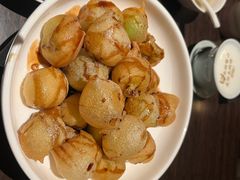 -庐灶江南·江南菜·四合院Bistro(东直门雍和宫·原华侨宾馆店)