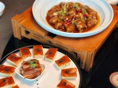 -长沙Ｗ酒店· SHINN YEN星艳中餐厅