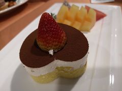 -新侨三宝乐西餐厅(崇文门店)
