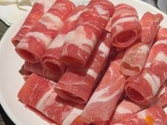 -名扬煮艺肥牛自助火锅(东平店)
