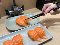 -友壹町寿司(佛山新DNA店)