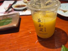 -匠和风精致料理(宁德万达店)