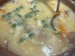 -粤仔湾砂锅粥(金太湖店)