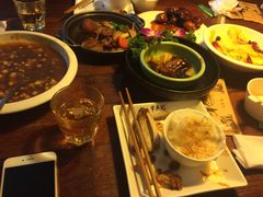 -章吴记喜瑞餐厅(东东城店)