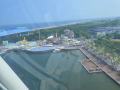 -渔岛海洋度假区