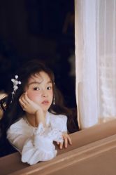 -花开映像儿童摄影