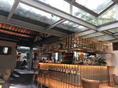 -Nirvana Cafe&Bar(北仓文创街区店)