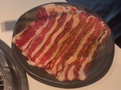 -焱铁烧·黑毛和牛专门店(杭州嘉里中心店)