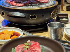 -泥炉烧肉师(新街口金銮巷店)