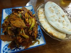 陈聚德牛肉-陈聚德炒牛肉(樱花二路店)