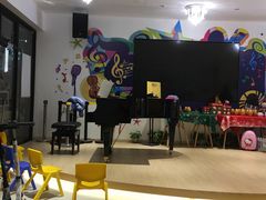 -飞童凡响艺术学校(松江区九里亭校区)