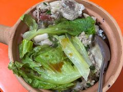 -潮香兴煲仔饭(莲花路店)