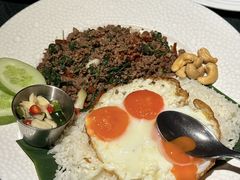 -翡翠鸟精品泰国菜(北辰财富中心店)