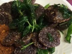 -88号小吃店·经典云南菜·地道纳西美食