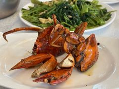 -莲花公园煎蟹(总店)