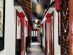 -呼吸森林·生态农庄农家乐私房菜