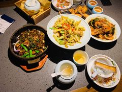-老头儿油爆虾(星光一期店)