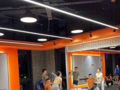 -加伍磅健身(千树店)