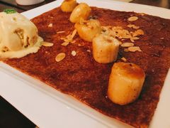 皇后薄饼-LA CREPERIE BRETONNE布列塔尼法式餐厅(天童北路店)