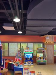 -卡通尼·Safari非洲探索乐园·生日会(金桥国际商业广场店)