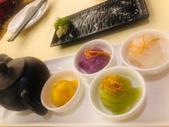 -湛江花园酒店·桃园馆