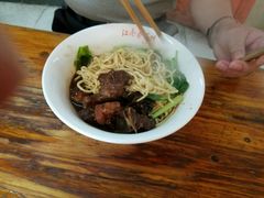 -泰顺江南春面馆