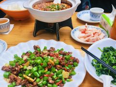 -明婷饭店(外曹家巷店)