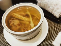 -浙江安吉JW万豪酒店·万豪中餐厅