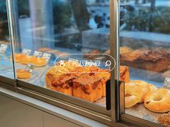 -81bakery(关山路店)