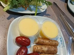 -金滏山·烤肉海鲜火锅自助(襄阳万达店)