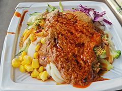 -清真盛志望麻酱酿皮铺