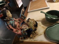 -锦府盐帮·李宅(领展购物广场中关村店)