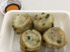 -小杨生煎(南京东路食品一店)