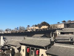 -山西王家大院