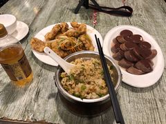 -福贵杀猪菜(吉星商住店)