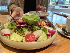 -本处·素食·融合料理(南油店)